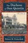Image for The Duchess of San Quintin