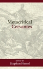 Image for Metacritical Cervantes