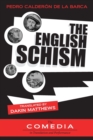 Image for The English Schism