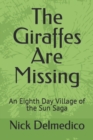 Image for The Giraffes Are Missing