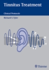 Image for Tinnitus Treatment : Clinical Protocols