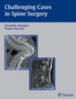 Image for Challenging Cases in Spine Surgery