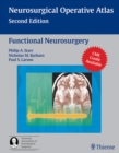 Image for Functional Neurosurgery