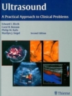 Image for Ultrasound : A Practical Approach to Clinical Problems