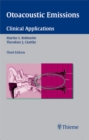 Image for Otoacoustic Emissions : Clinical Applications