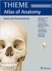 Image for Head and Neuroanatomy - Latin Nomencl