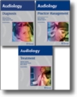 Image for AUDIOLOGY, 3-Volume Set : Diagnosis, Treatment and Practice Management