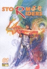 Image for Storm riders01