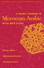 Image for A Basic Course in Moroccan Arabic with MP3 Files