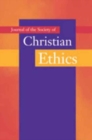 Image for Journal of the Society of Christian Ethics : Fall/Winter 2006, volume 26, no. 2