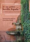 Image for En una palabra, Sevilla, Espana : A CD-ROM for Exploring Culture in Spanish
