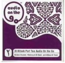 Image for Al-Kitaab Part Two Audio On the Go