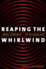 Image for Reaping the whirlwind  : liberal democracy and the religious axis