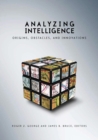 Image for Analyzing intelligence  : origins, obstacles, and innovations