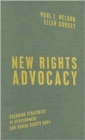 Image for New Rights Advocacy