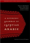 Image for A Reference Grammar of Egyptian Arabic