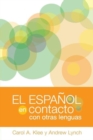 Image for El espanol en contacto con otras lenguas