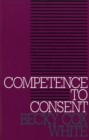 Image for Competence to consent
