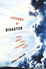 Image for Lessons of disaster: policy change after catastrophic events
