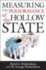 Image for Measuring the performance of the hollow state