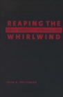 Image for Reaping the whirlwind: liberal democracy and the religious axis