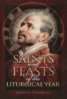 Image for Saints and feasts of the liturgical year