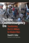 Image for The New Counterinsurgency Era