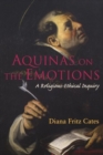Image for Aquinas on the Emotions