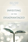 Image for Investing in the disadvantaged: assessing the benefits and costs of social policies