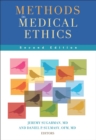 Image for Methods in medical ethics