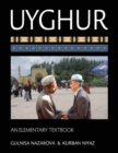 Image for Uyghur  : an elementary textbook