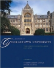 Image for A history of Georgetown UniversityVolume 2,: The quest for excellence, 1889-1964