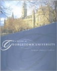 Image for A history of Georgetown University