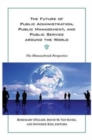 Image for The future of public administration around the world  : the Minnowbrook perspective