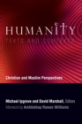 Image for Humanity  : texts and contexts