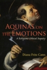 Image for Aquinas on the emotions: a religious-ethical inquiry