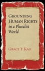 Image for Grounding Human Rights in a Pluralist World