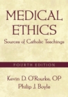 Image for Medical ethics  : source of catholic teachings