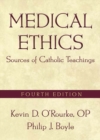 Image for Medical ethics: source of catholic teachings