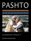 Image for Pashto  : an elementary textbookVolume 1