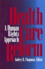 Image for Health care reform: a human rights approach