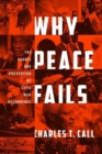 Image for Why Peace Fails