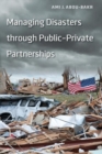 Image for Managing disasters through public-private partnerships