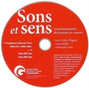 Image for DVD Pour Sons Et Sens : La Prononciation Du Francais En Contexte