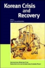 Image for Korean Crisis and Recovery