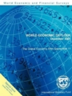 Image for World Economic Outlook  December 2001 - the World After September 11