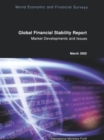 Image for Global Financial Stability Report