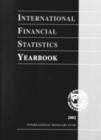 Image for International Financial Statistics Yearbook 2002