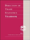 Image for Direction of Trade Statistics Yearbook 2002