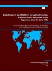 Image for Stabilization And Reform In Latin America (S238Ea)